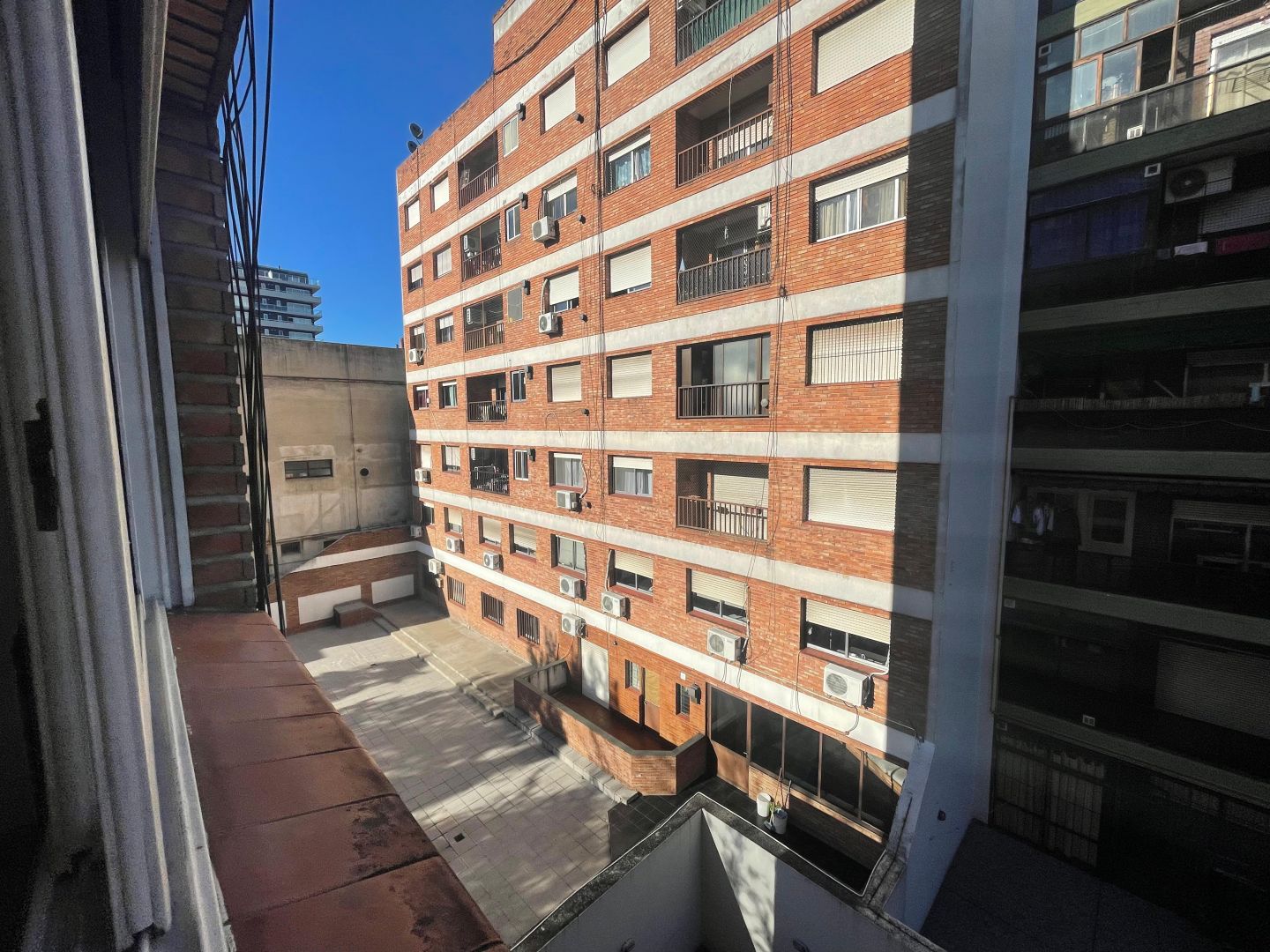 Departamento en Alquiler en General San Martin, G.B.A. Zona Norte