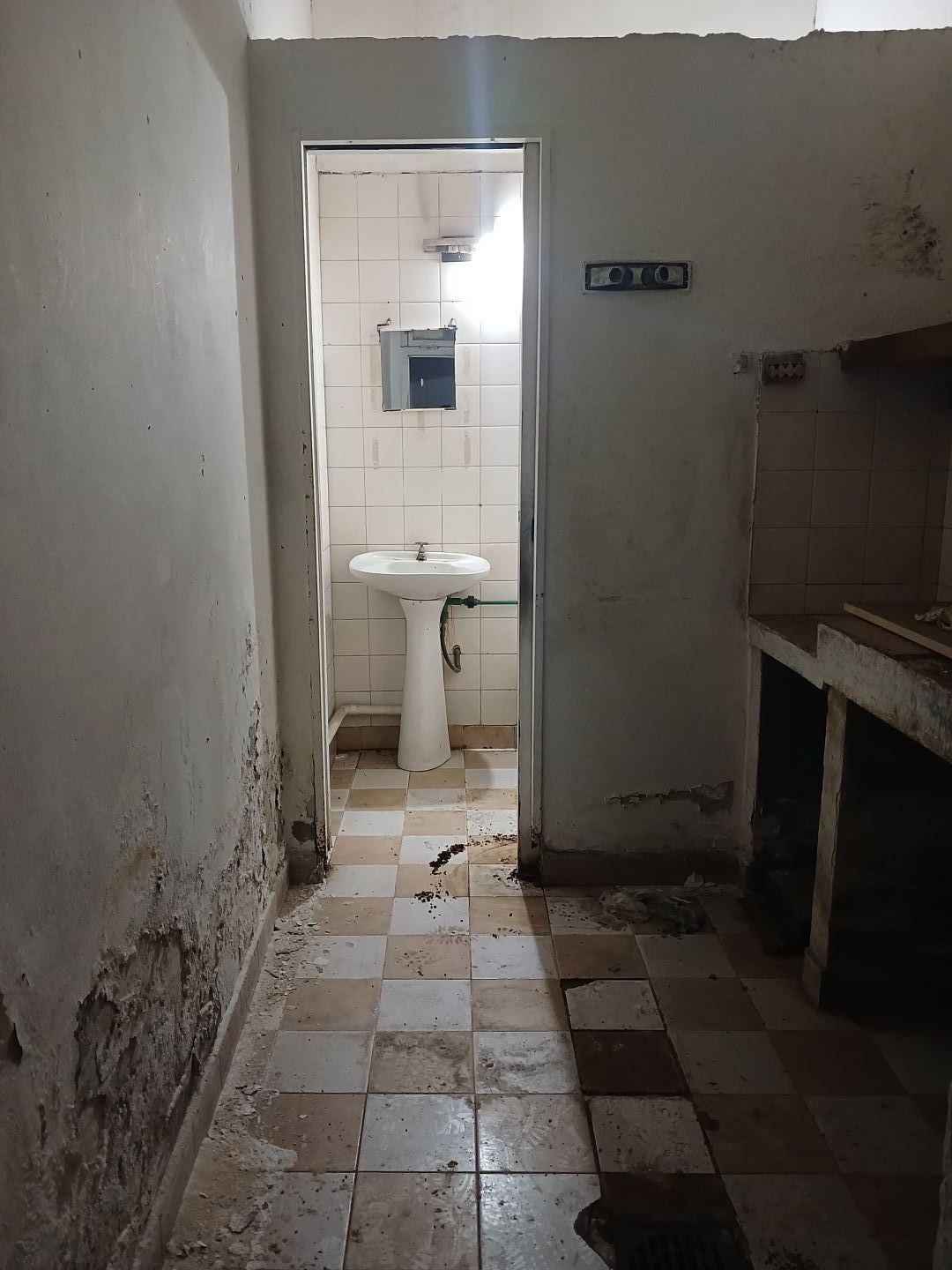 Local Comercial en Alquiler en San Nicolas, Capital Federal