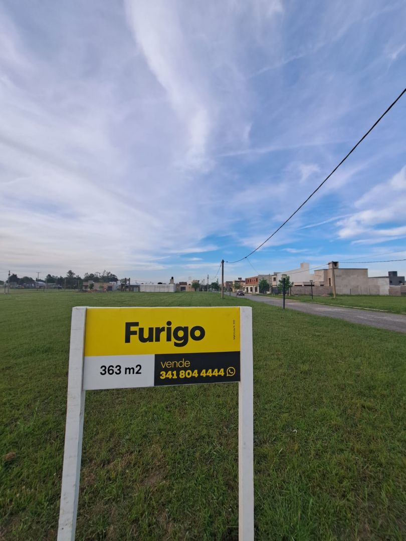 Lote en Venta en Rosario, Santa Fe