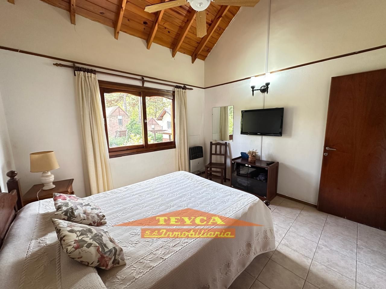 Departamento en venta Pinamar 3 ambientes