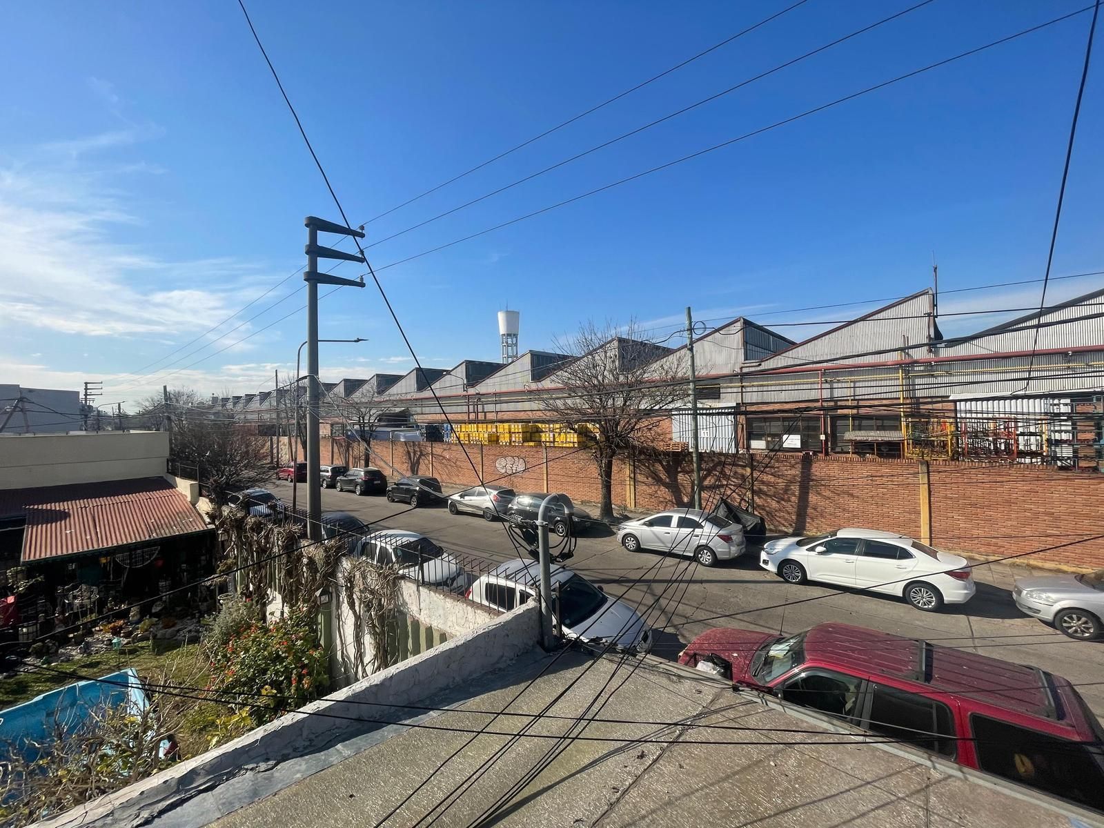 Departamento en Venta en Tres de Febrero, G.B.A. Zona Oeste