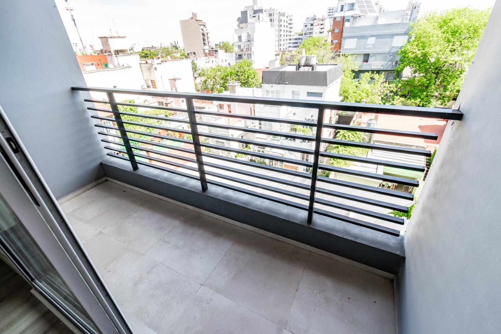 VENTA DE DEPARTAMENTO EN Capital Federal - Villa del Parque - 13