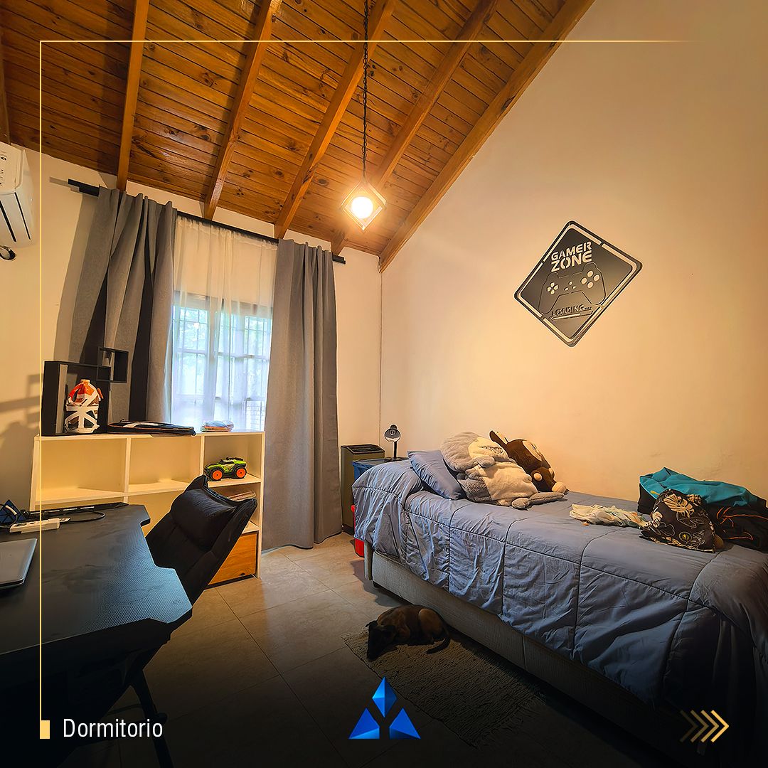 VENTA DE CASA EN Catriel - Catriel - 9