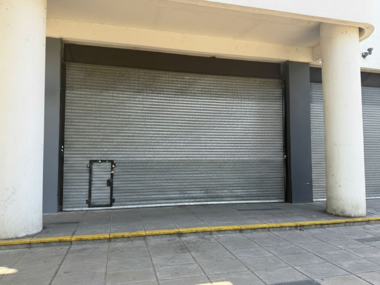 ALQUILER DE LOCAL EN Capital Federal - Parque Chacabuco - 5