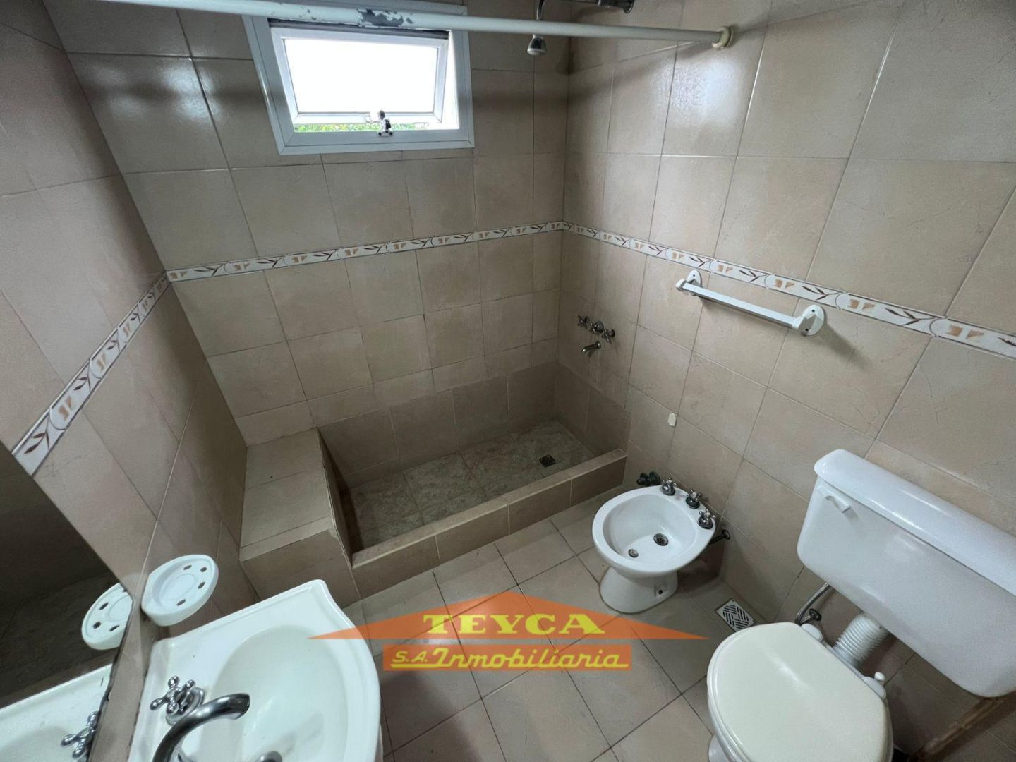 Departamento en alquiler Pinamar 2 ambientes