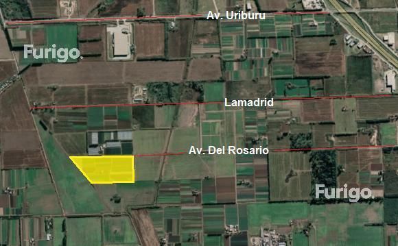 Lote en Venta en Rosario, Santa Fe