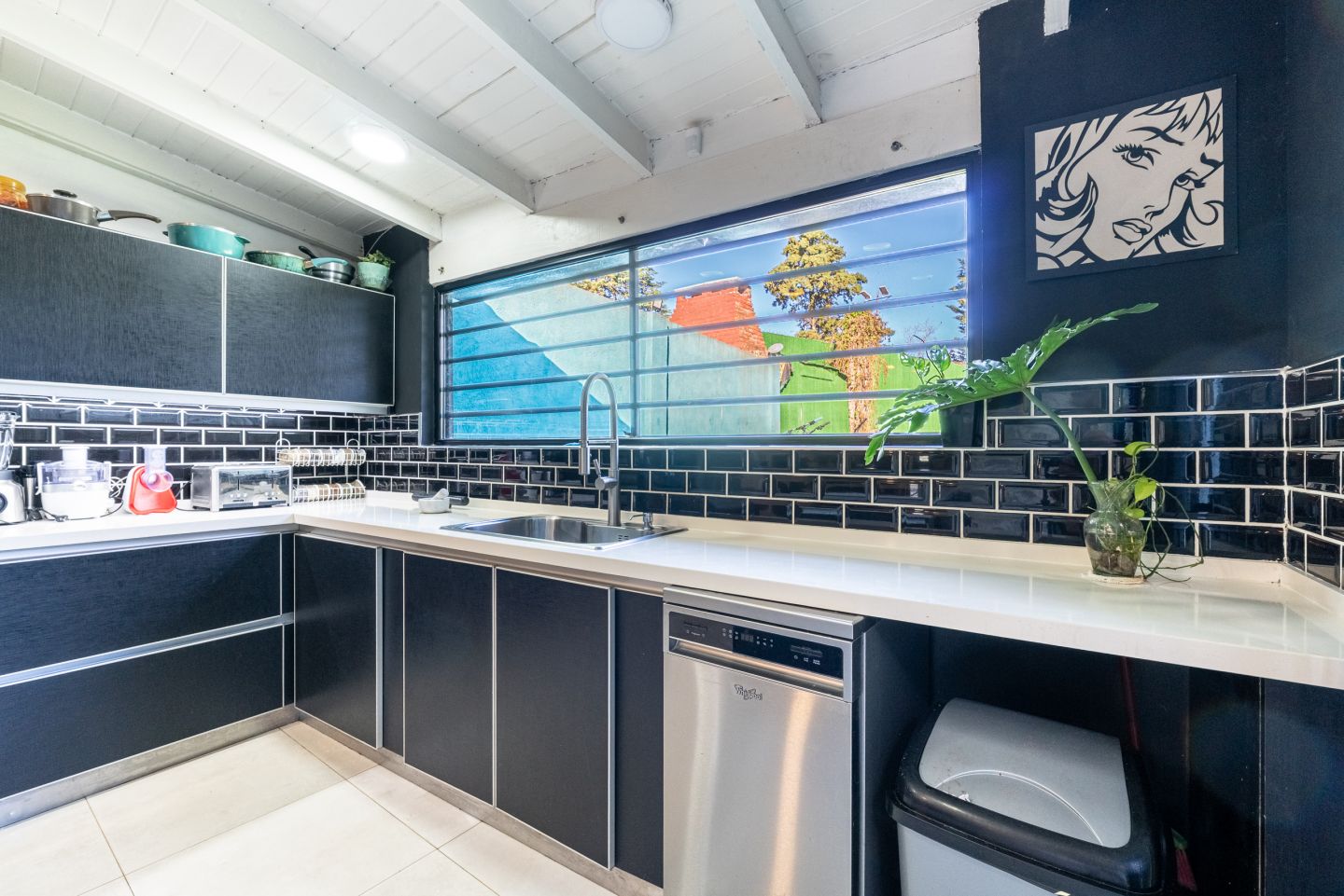 Casa en Venta en Tres de Febrero, G.B.A. Zona Oeste