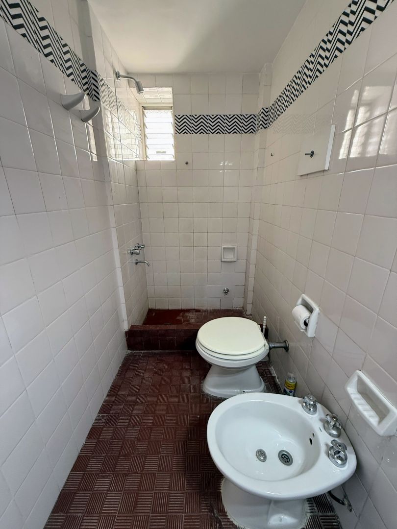 ALQUILER DE DEPARTAMENTO EN Capital Federal - Almagro - 9