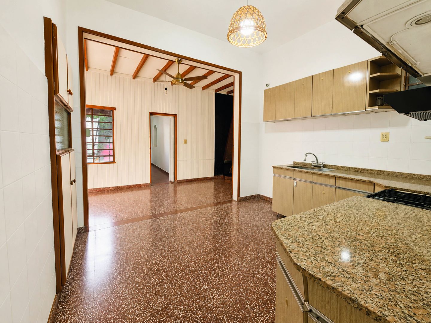Casa en Venta en General San Martin, G.B.A. Zona Norte