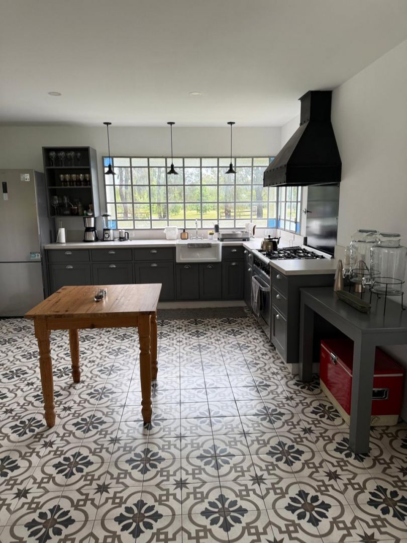 VENTA DE CASA EN Luján - La Colina Villa de Campo - 68