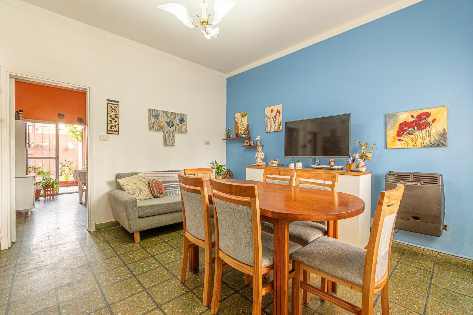 Casa en Venta en General San Martin, G.B.A. Zona Norte