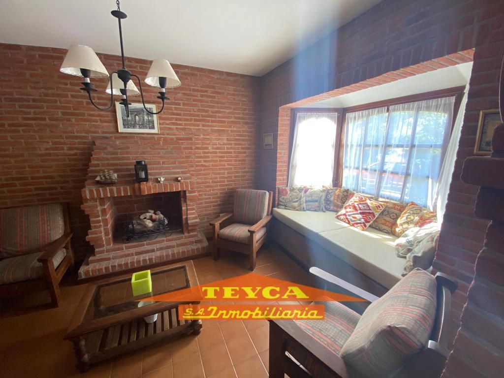 Departamento en venta Pinamar 4 ambientes