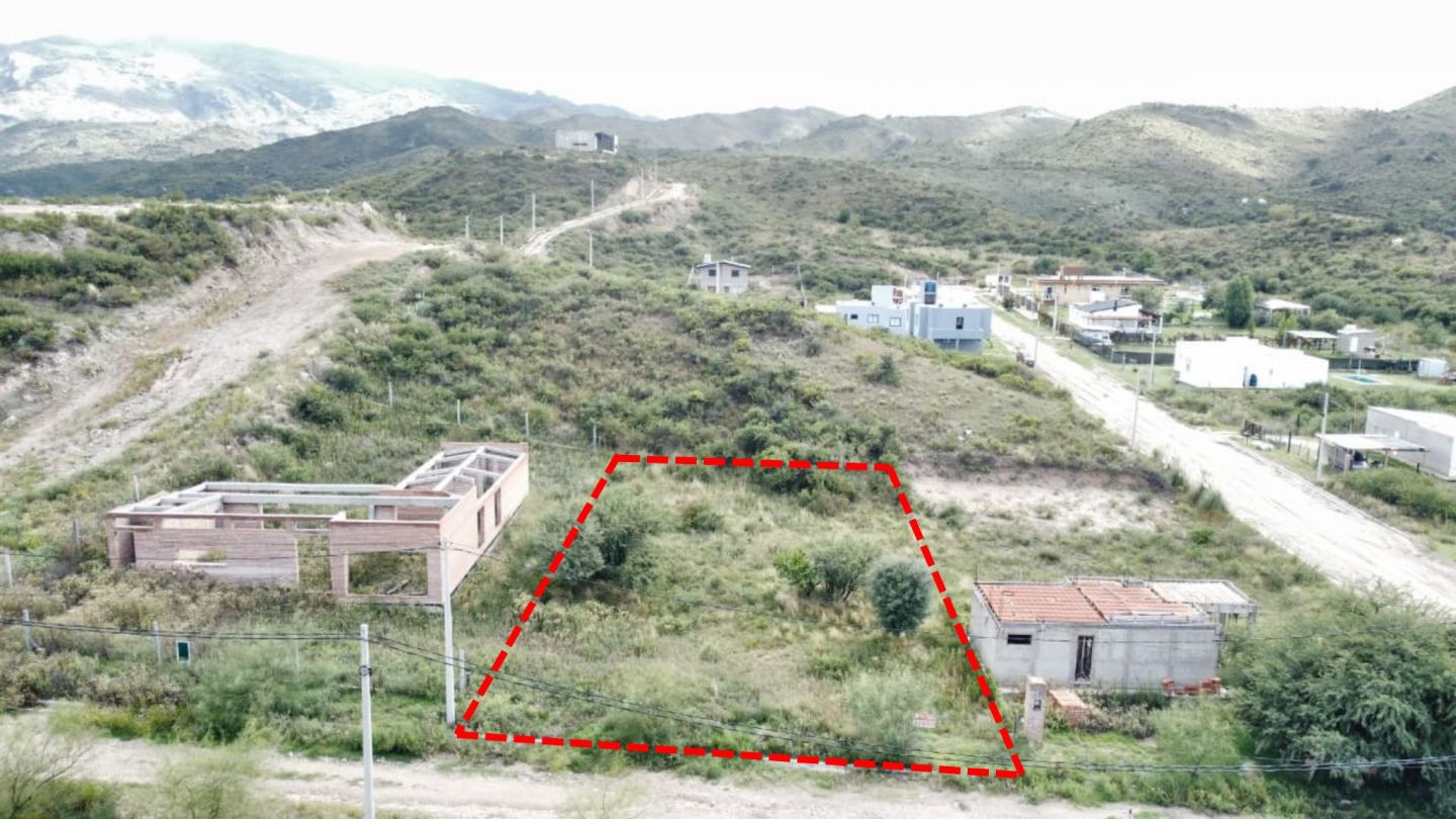 Lote EN VENTA