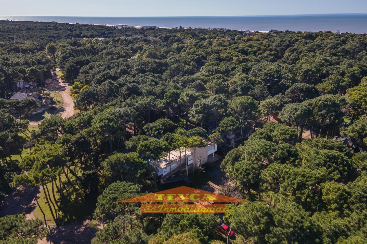 Casa en venta Norte 6 ambientes