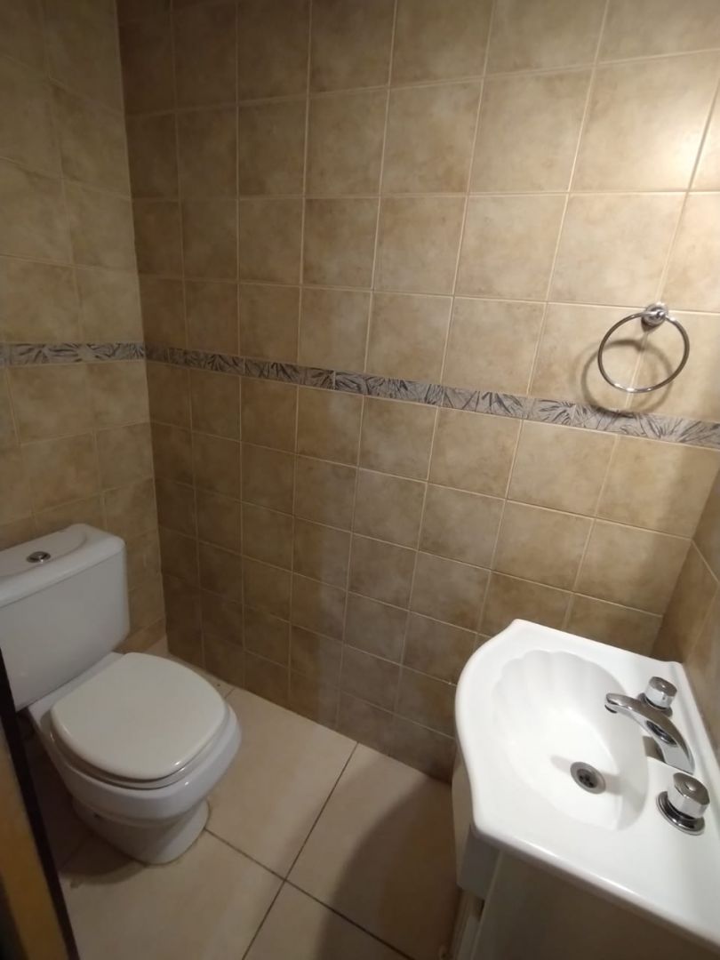 Casa EN ALQUILER