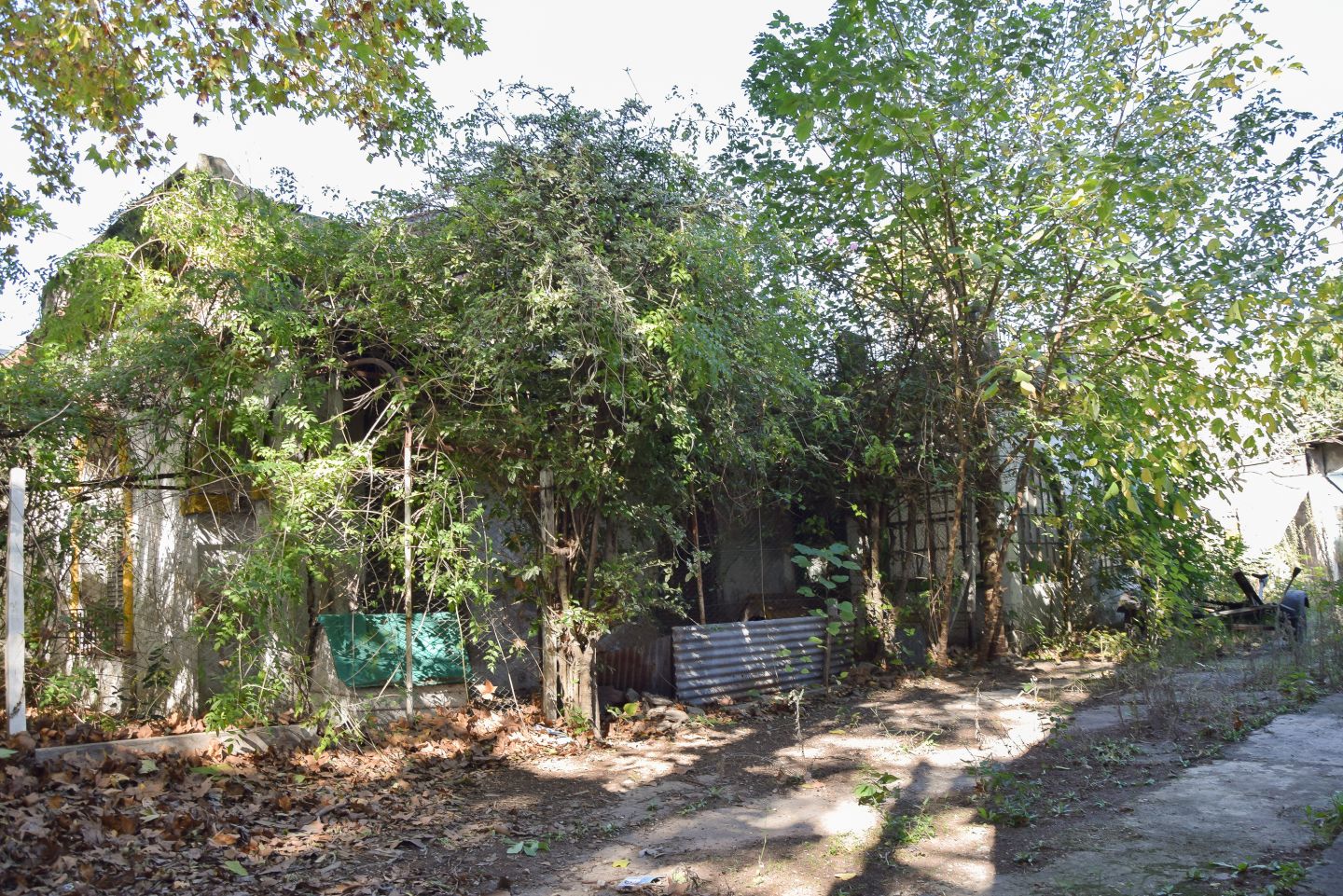 Lote en Venta en General San Martin, G.B.A. Zona Norte