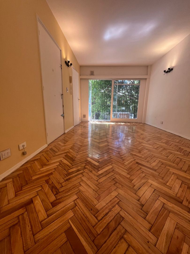 Departamento en Alquiler en Belgrano, Capital Federal