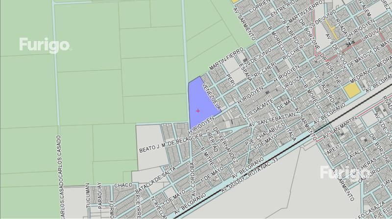 Lote en Venta en Rosario, Santa Fe