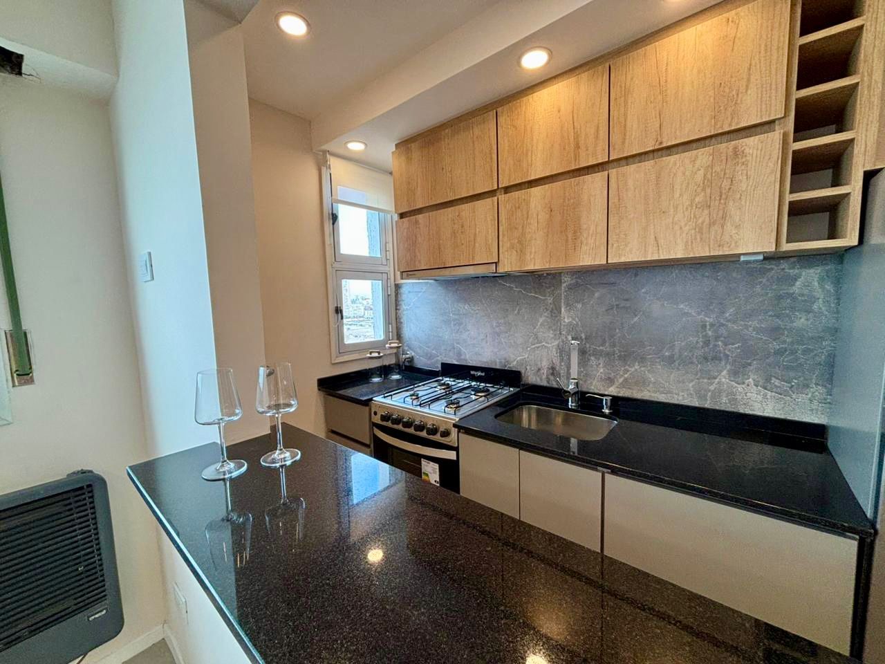Departamento en Venta en Mar del Plata, Buenos Aires Costa Atlantica