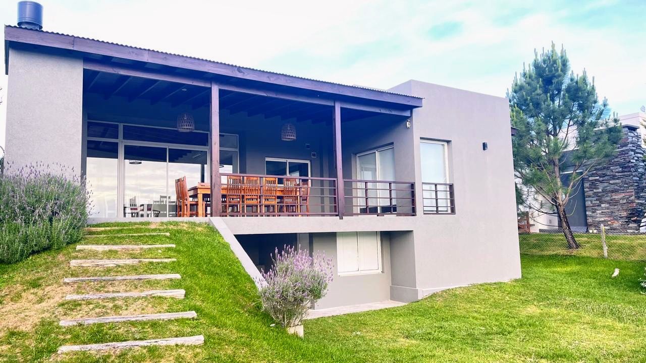 Casa en Alquiler Temporario en De la Costa, Buenos Aires Costa Atlantica