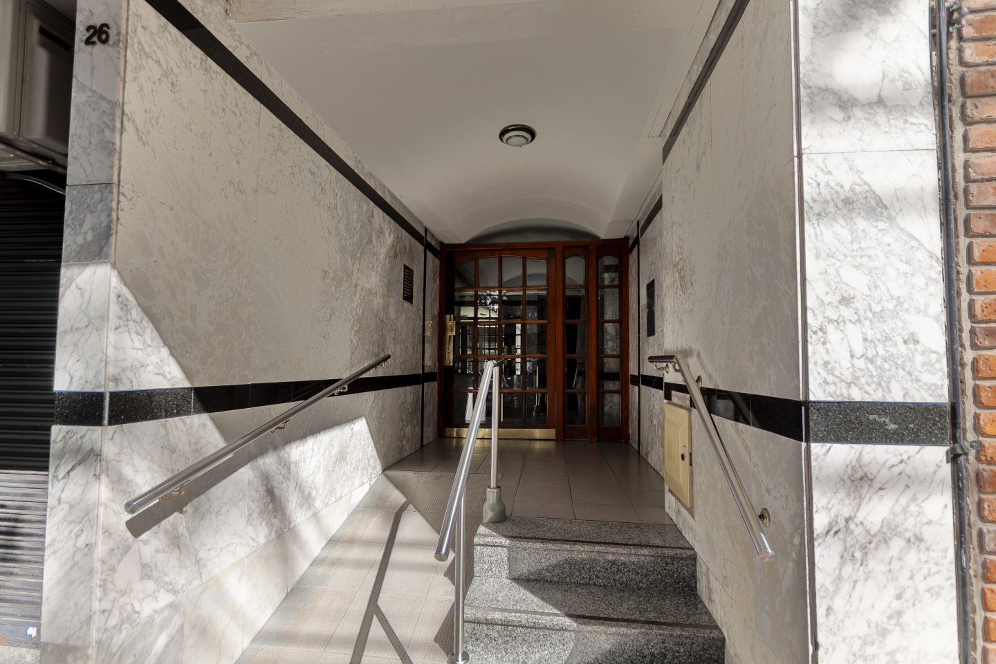 Departamento en Venta en Villa Crespo, Capital Federal