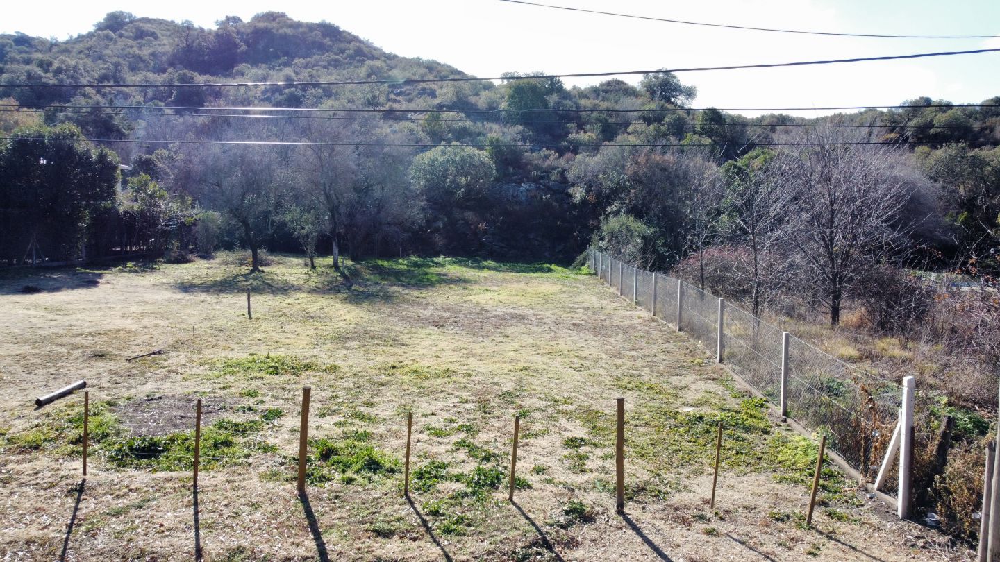 Lote EN VENTA