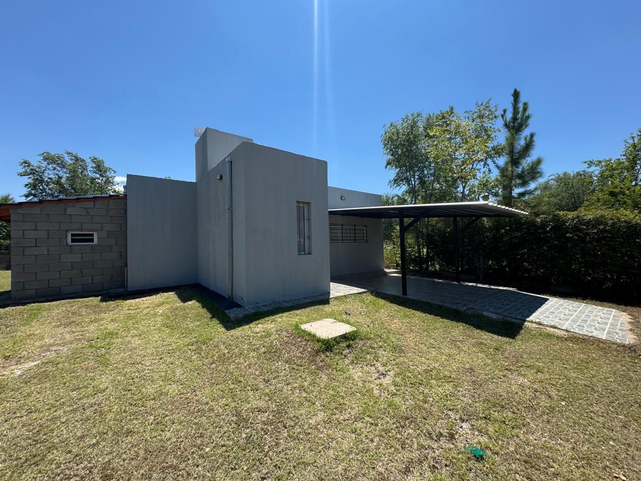 VENTA DE CASA EN Juana Koslay - 3