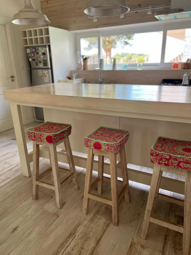 Casa en Venta en De la Costa, Buenos Aires Costa Atlantica