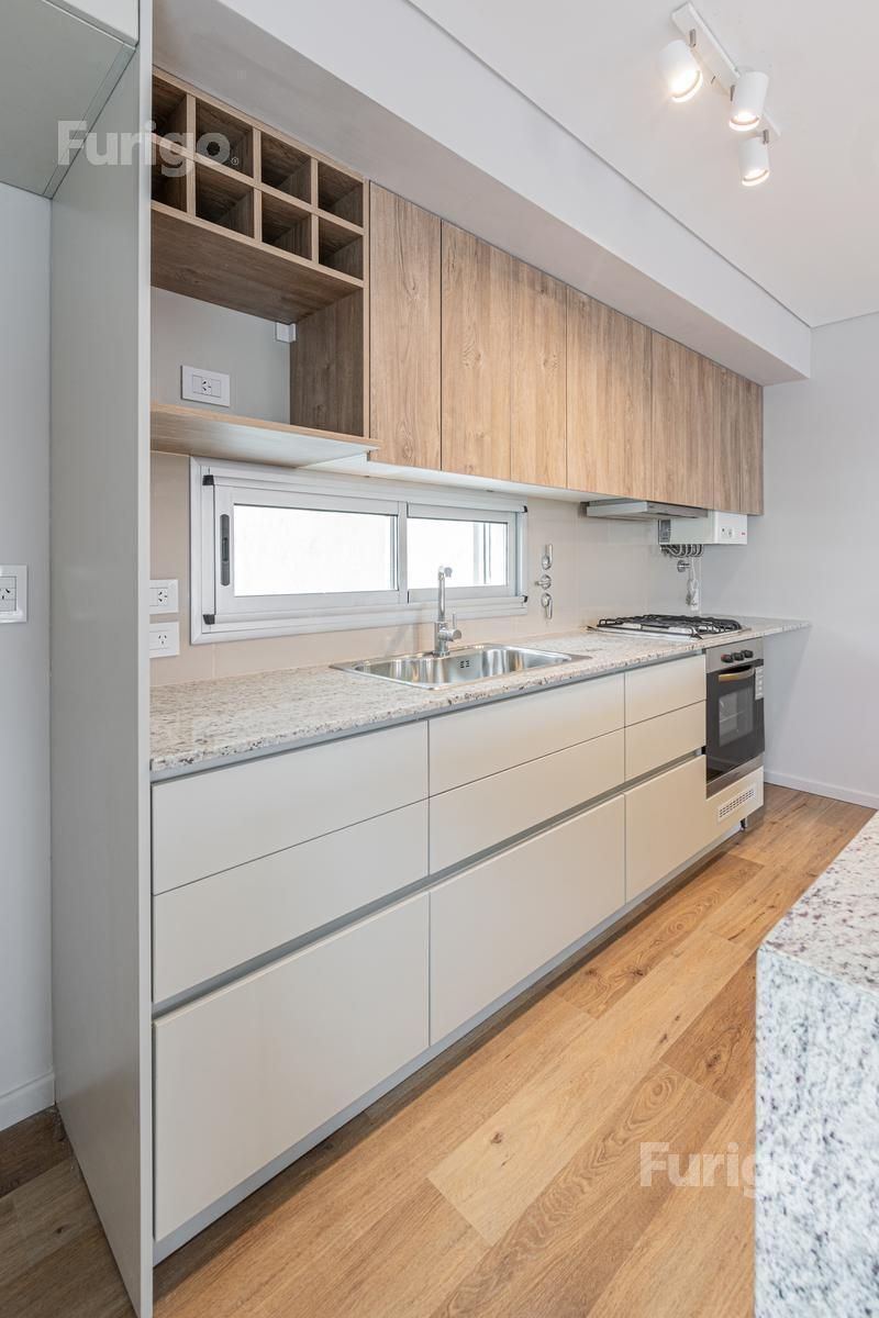 Departamento en Venta en Rosario, Santa Fe