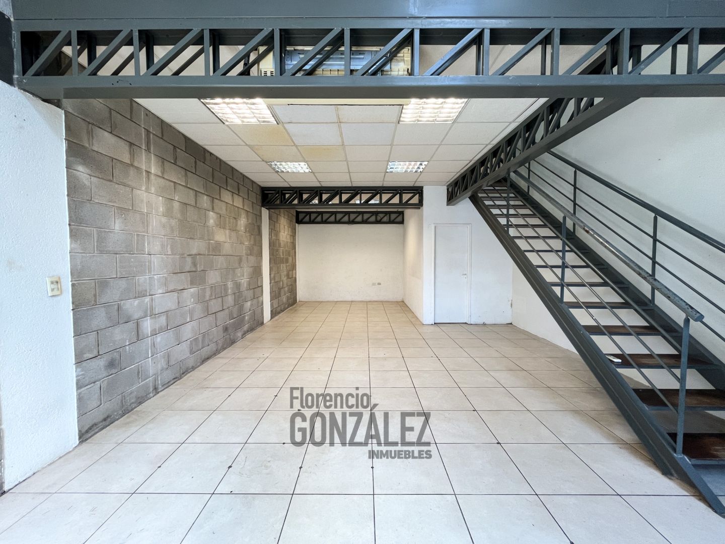 Oficina en alquiler Ramos Mejía 3 