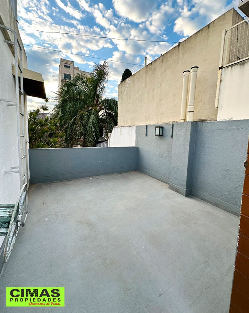 VENTA DE LOTE EN Capital Federal - Villa Devoto - 37