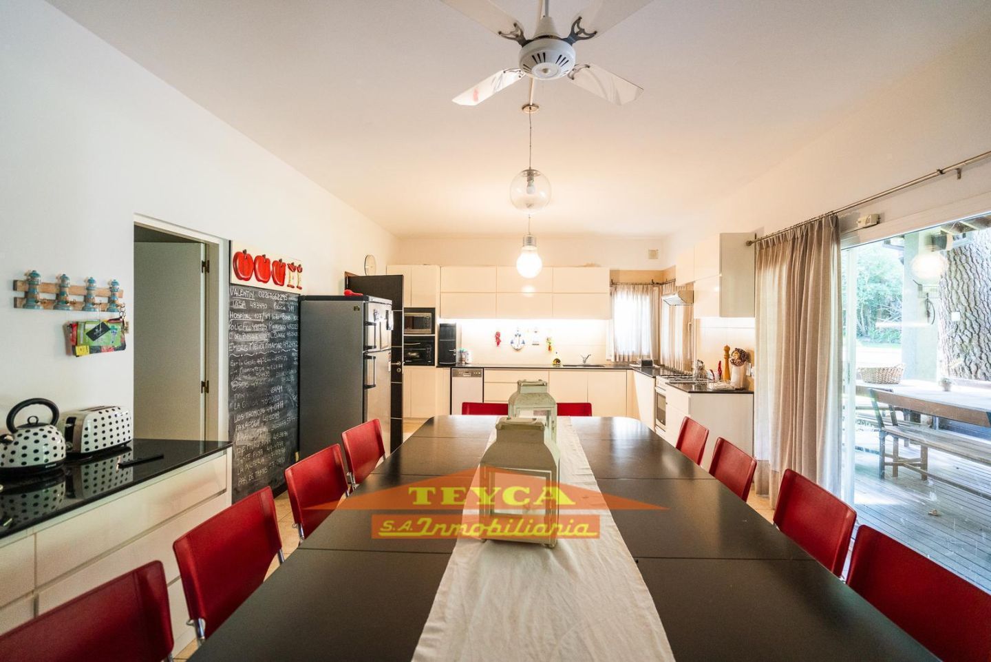 Casa en venta B5 5 ambientes