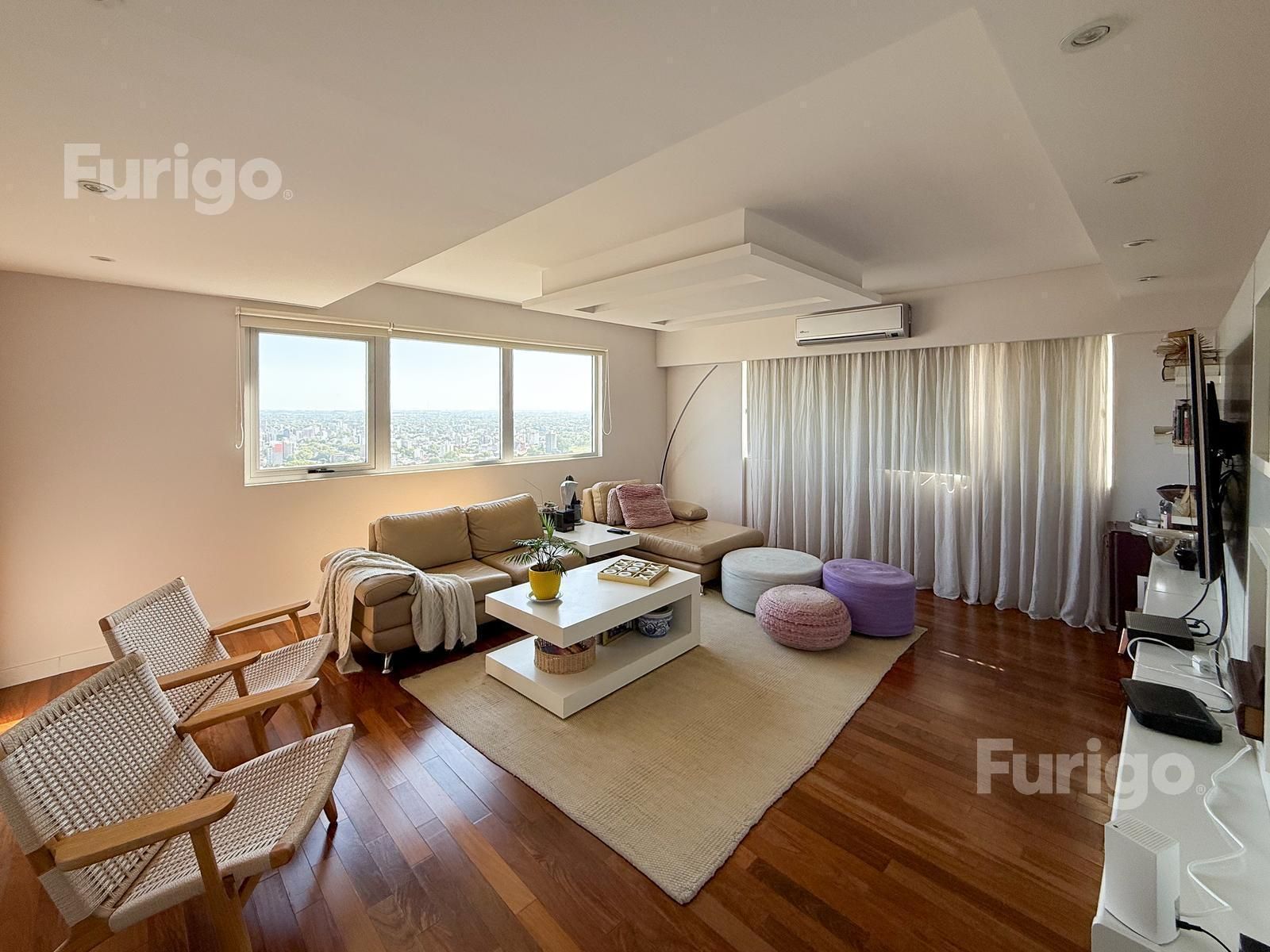 Departamento en Venta en Rosario, Santa Fe
