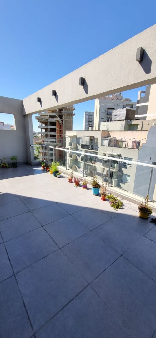 Departamento en Venta en Villa Luro, Capital Federal