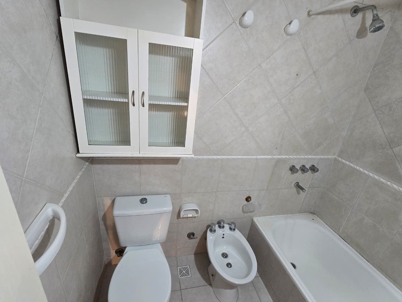 Departamento en Alquiler en San Miguel, G.B.A. Zona Norte