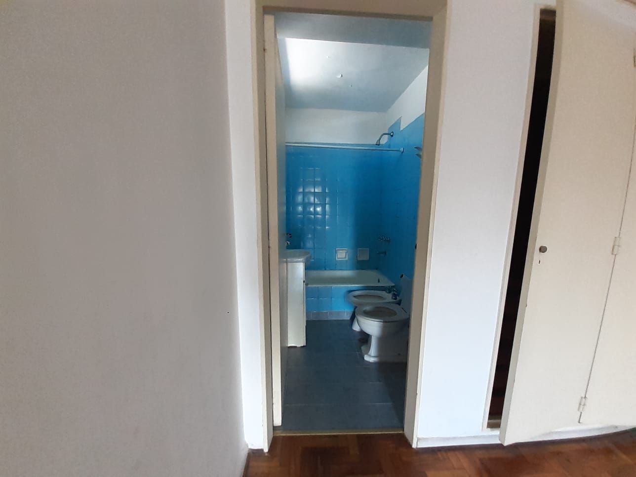 ALQUILER DE DEPARTAMENTO EN Capital Federal - Recoleta - 4