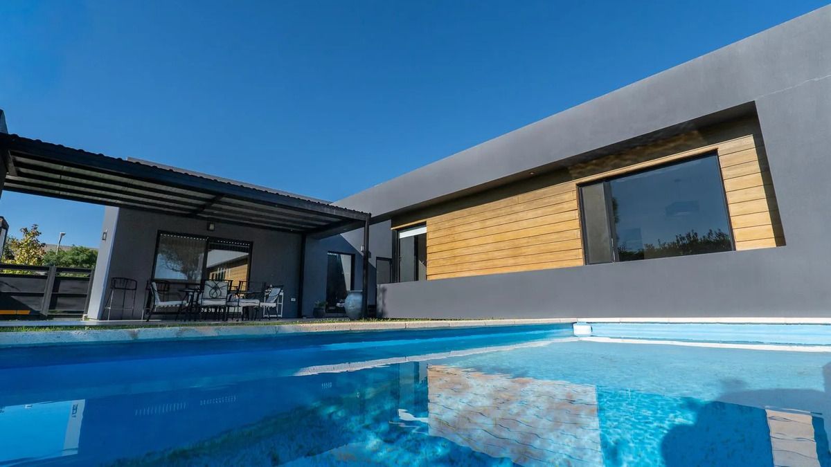 Casa en Venta en Maipu, Mendoza