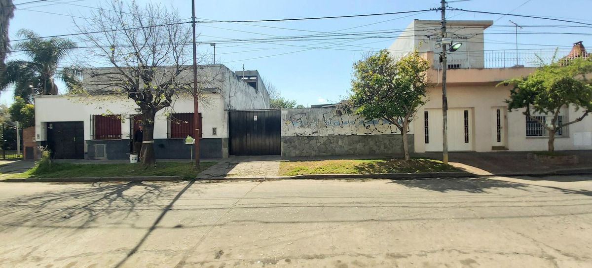 Lote en Venta en Tres de Febrero, G.B.A. Zona Oeste