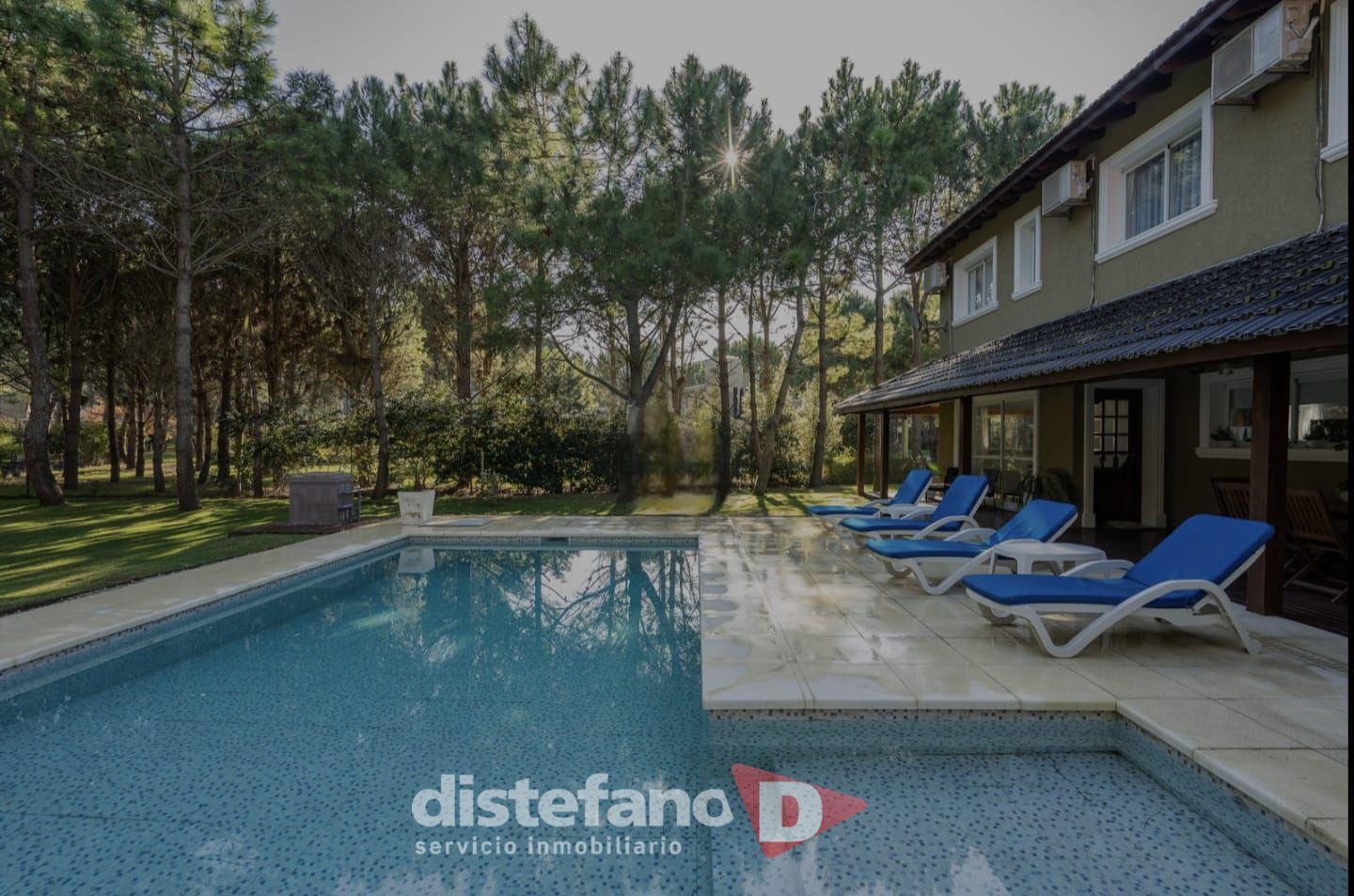 Casa en Alquiler Temporario en Pinamar, Buenos Aires Costa Atlantica