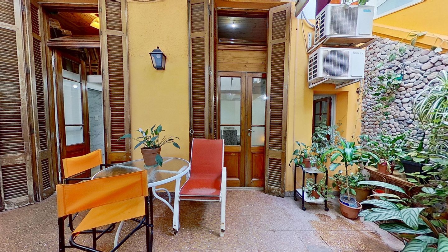 Departamento en Venta en Caballito, Capital Federal
