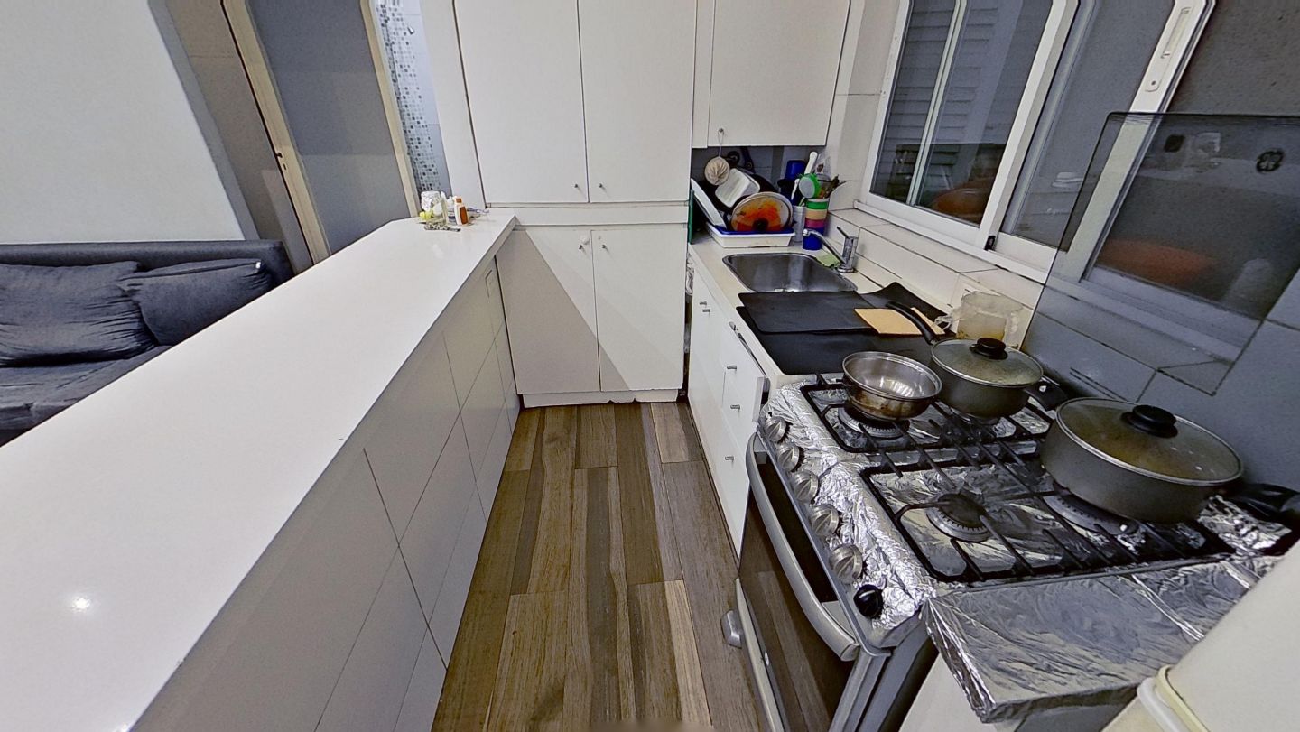Departamento en Venta en San Cristobal, Capital Federal