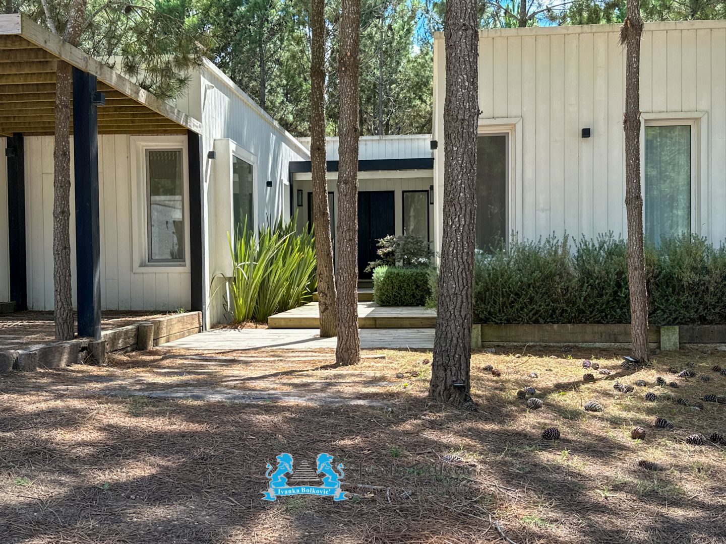 Casa en Barrio Maritimo 3 4 ambientes