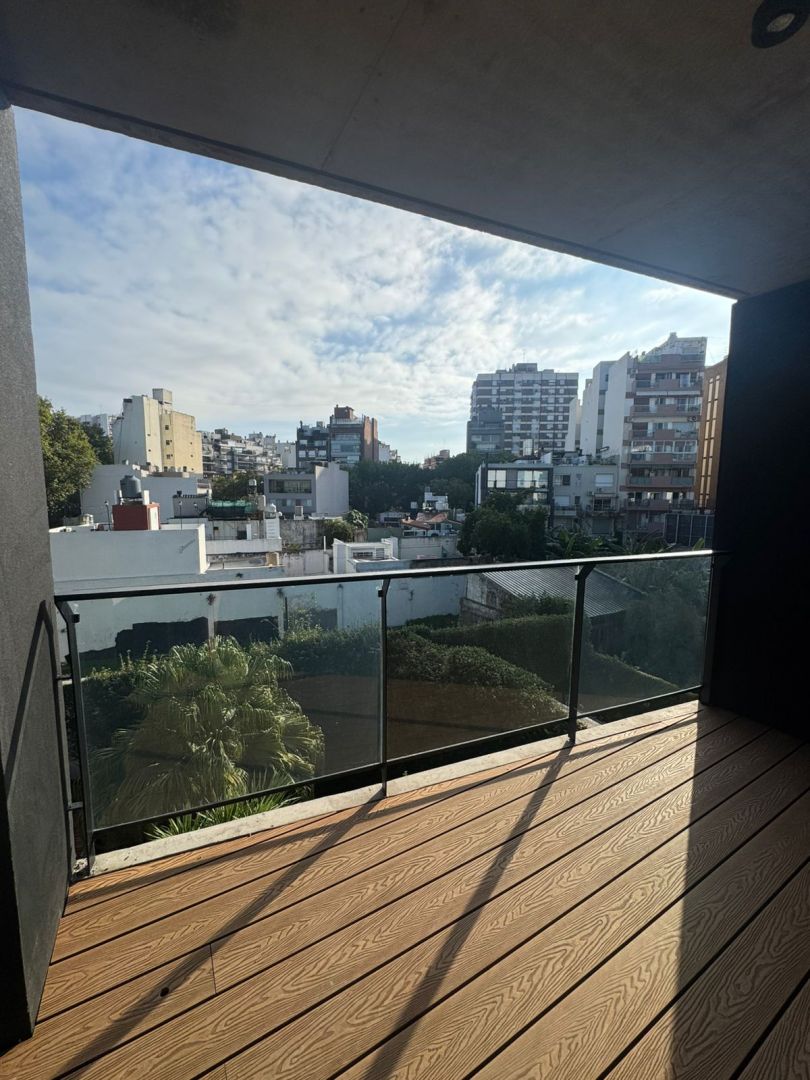 Departamento en COSTA RICA 4000