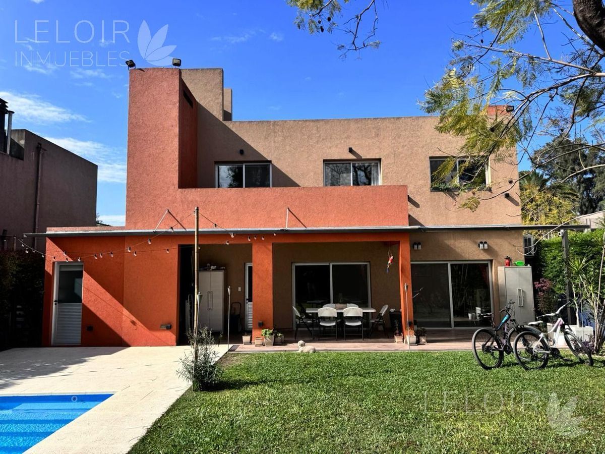 Casa en Venta en Ituzaingo, G.B.A. Zona Oeste
