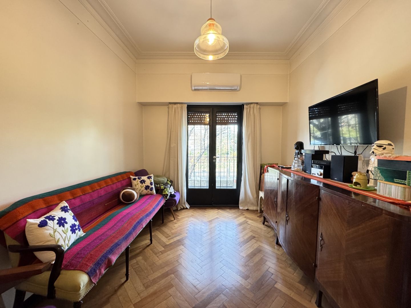 Departamento en venta Villa Lugano 4 ambientes