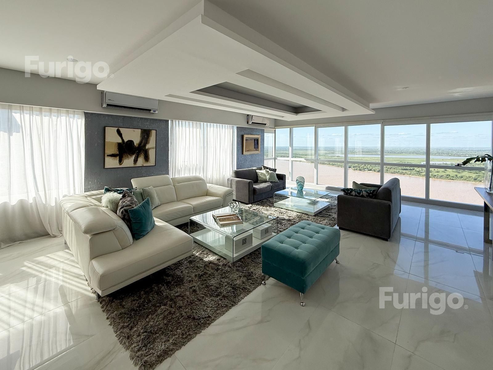 Departamento en Venta en Rosario, Santa Fe