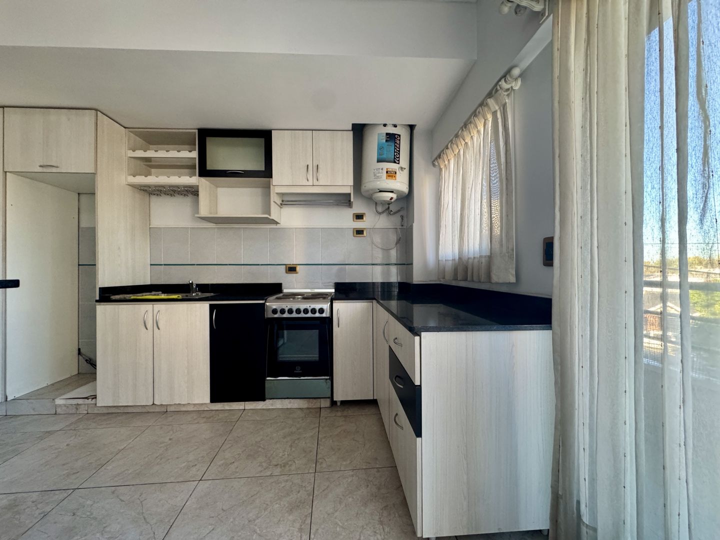 Departamento EN ALQUILER