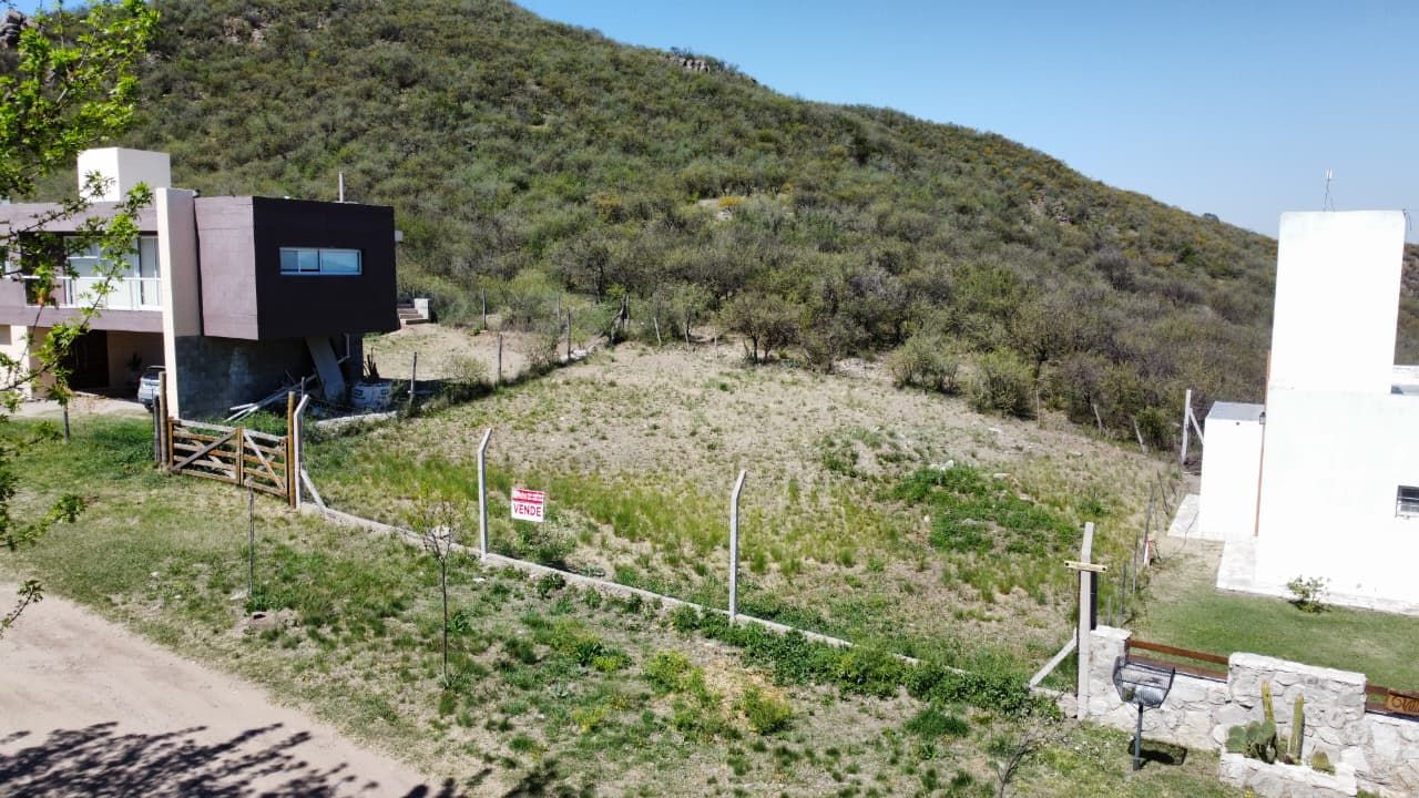 Lote EN VENTA