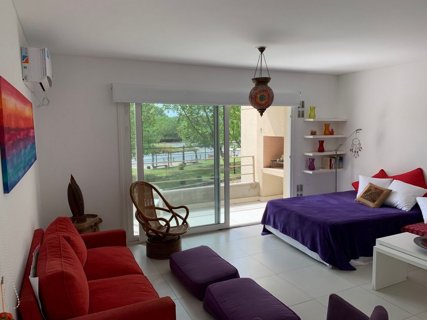 Departamento en Alquiler en Tigre, G.B.A. Zona Norte