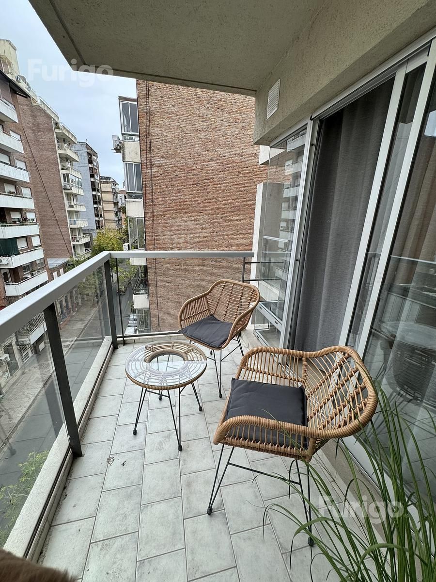 Departamento en Venta en Rosario, Santa Fe
